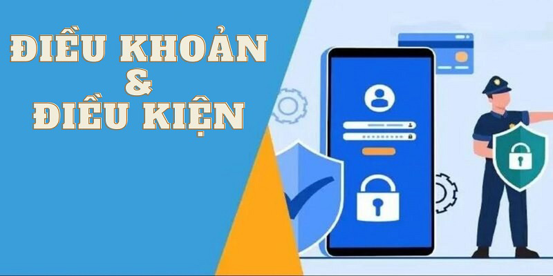 Quy định xử phạt tài khoản khi vi phạm điều khoản điều kiện 