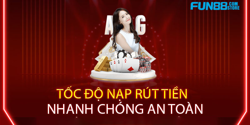 FUN88 cung cấp hệ thống giao dịch tự động không qua trung gian