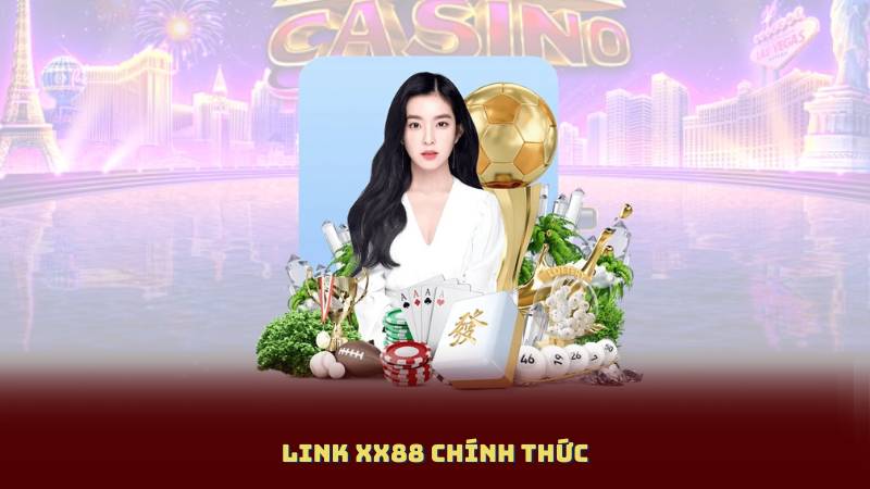 Link XX88 Chính Thức – Giải Pháp Truy Cập Cho Mọi Nhà Mạng